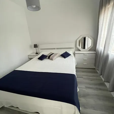 Apartamento Niu Del Far Palamós