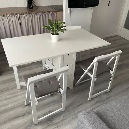 Niu Del Far Apartamento Palamós
