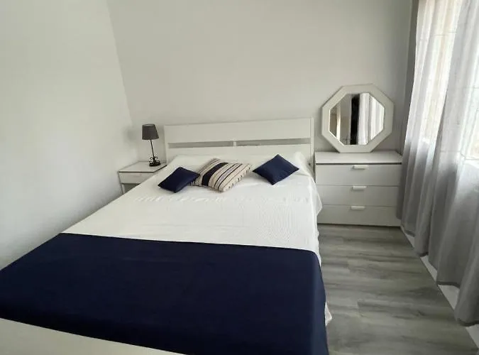 Apartamento Niu Del Far Palamós