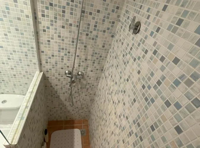 Apartamento Niu Del Far