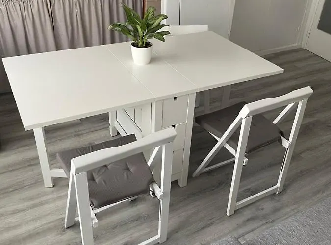 Niu Del Far Apartamento Palamós