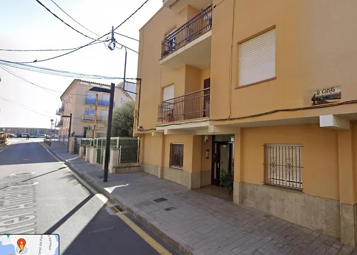Apartamento Niu Del Far