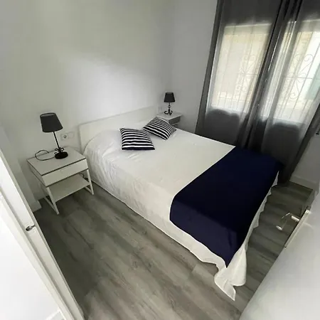 Niu Del Far Apartment